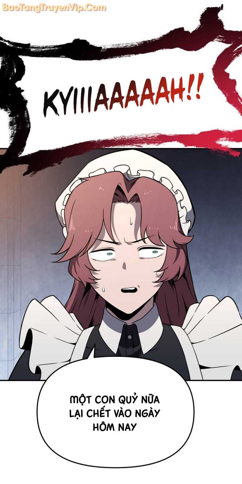 Vua Hiệp Sĩ Đã Trở Lại Với Một Vị Thần Chap 112 - Next Chap 113