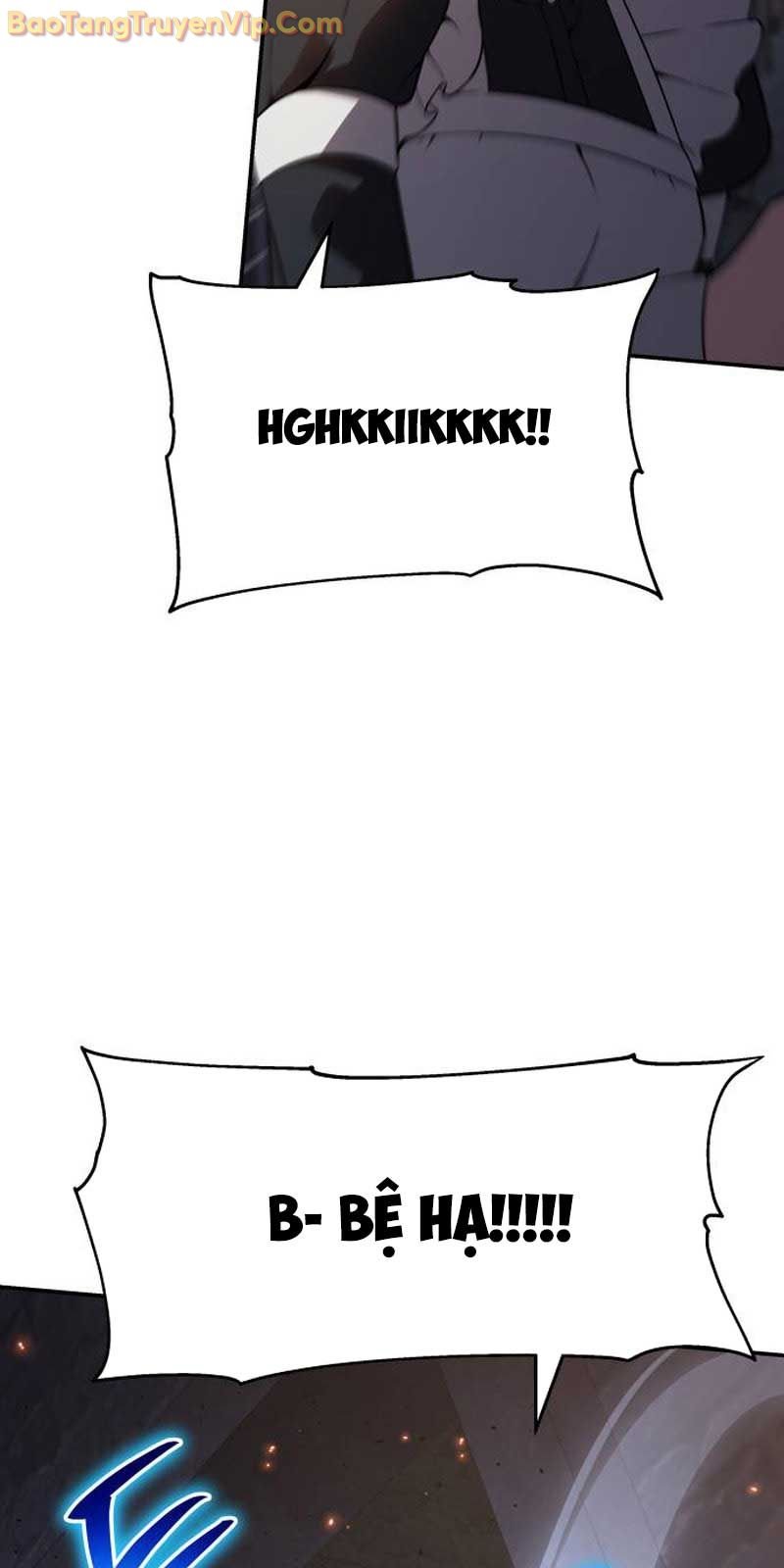 Vua Hiệp Sĩ Đã Trở Lại Với Một Vị Thần Chap 112 - Next Chap 113