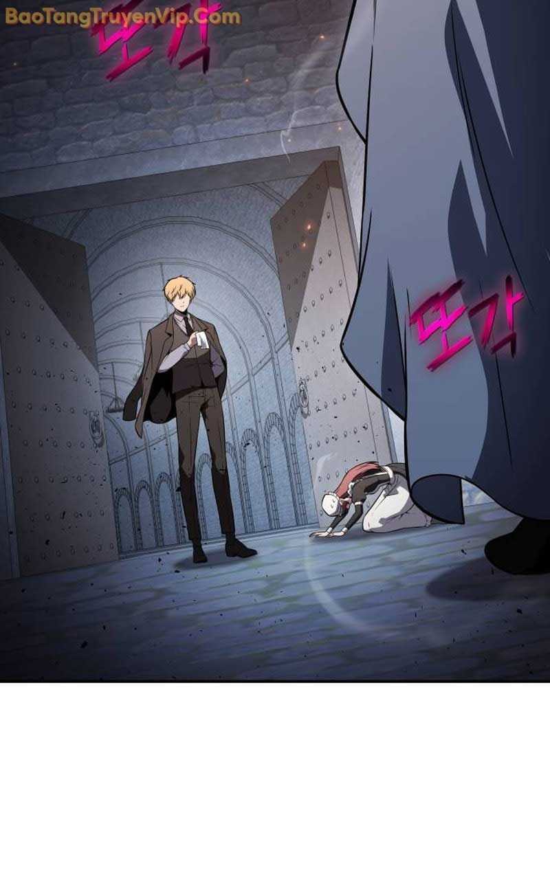 Vua Hiệp Sĩ Đã Trở Lại Với Một Vị Thần Chap 112 - Next Chap 113