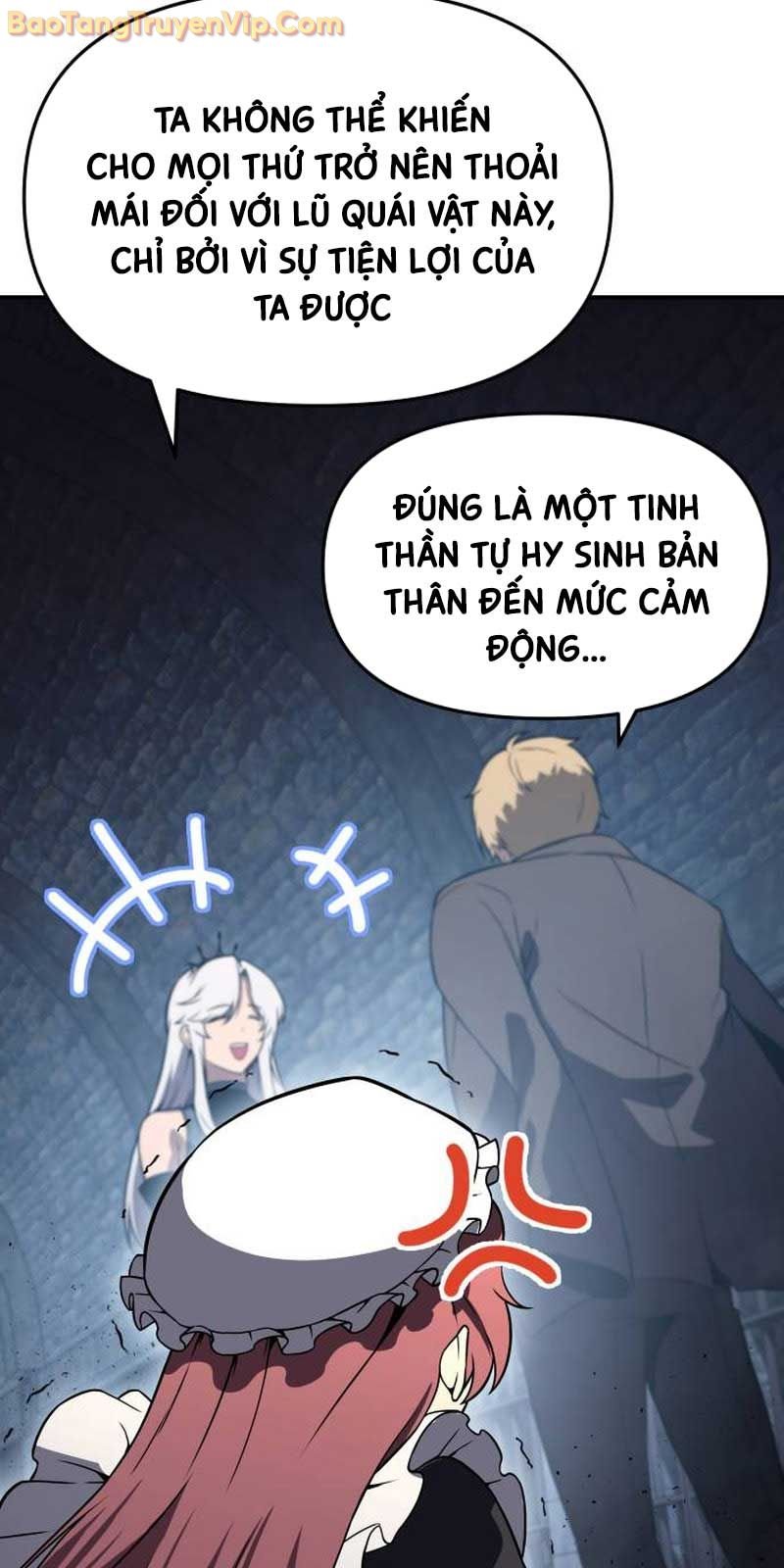 Vua Hiệp Sĩ Đã Trở Lại Với Một Vị Thần Chap 112 - Next Chap 113