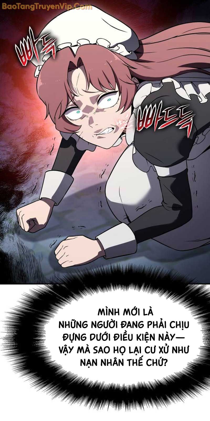 Vua Hiệp Sĩ Đã Trở Lại Với Một Vị Thần Chap 112 - Next Chap 113