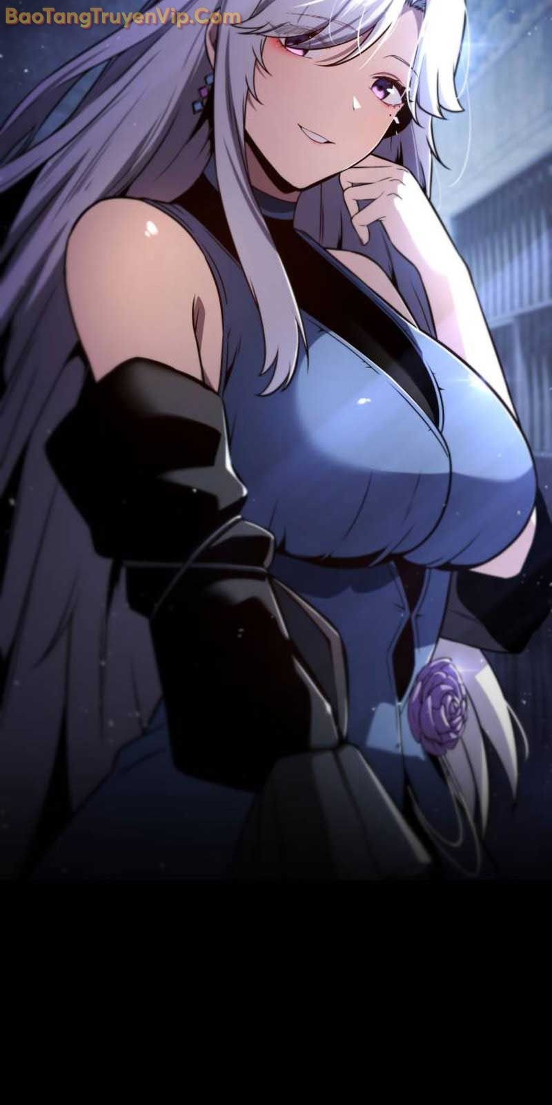 Vua Hiệp Sĩ Đã Trở Lại Với Một Vị Thần Chap 112 - Next Chap 113