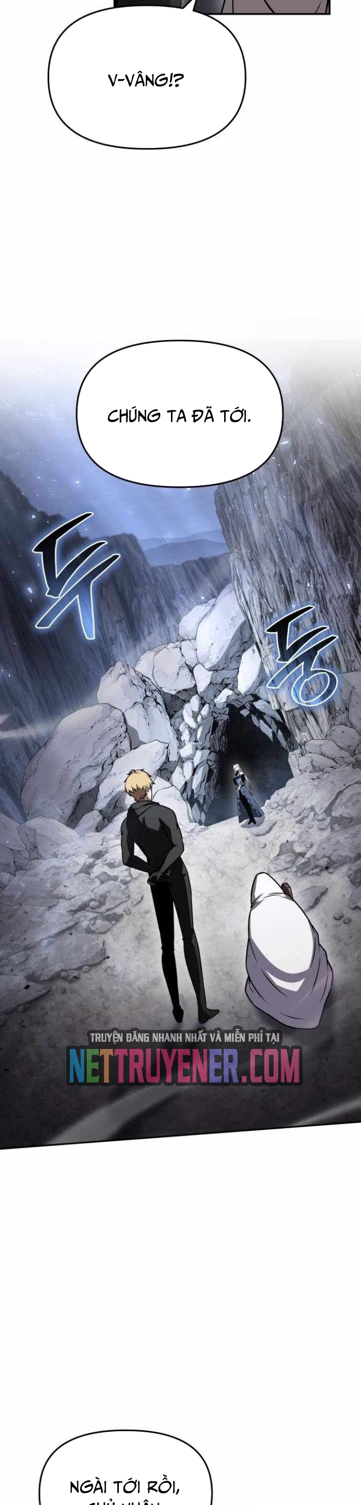 Vua Hiệp Sĩ Đã Trở Lại Với Một Vị Thần Chap 114 - Next Chap 115