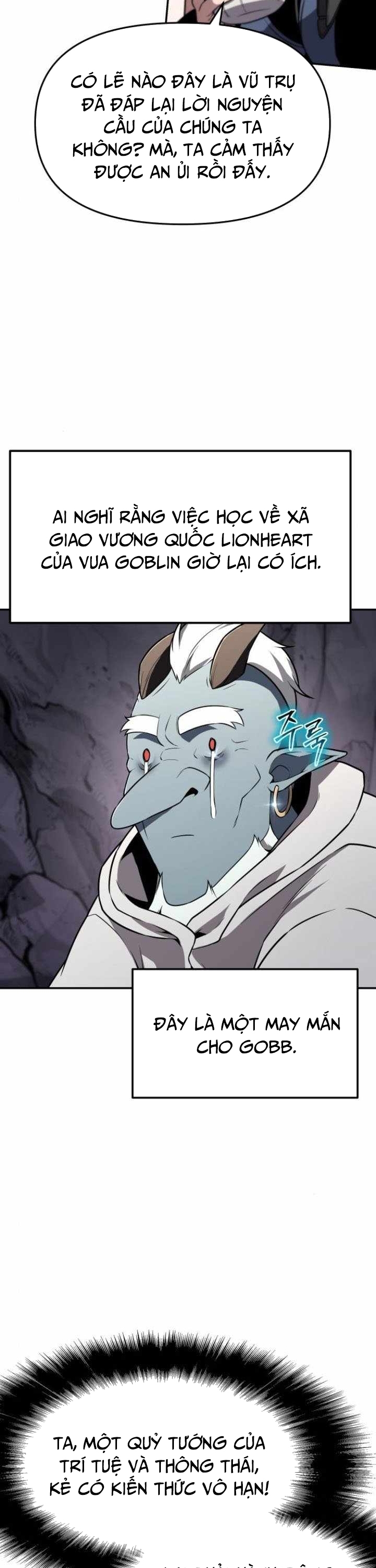 Vua Hiệp Sĩ Đã Trở Lại Với Một Vị Thần Chap 114 - Next Chap 115