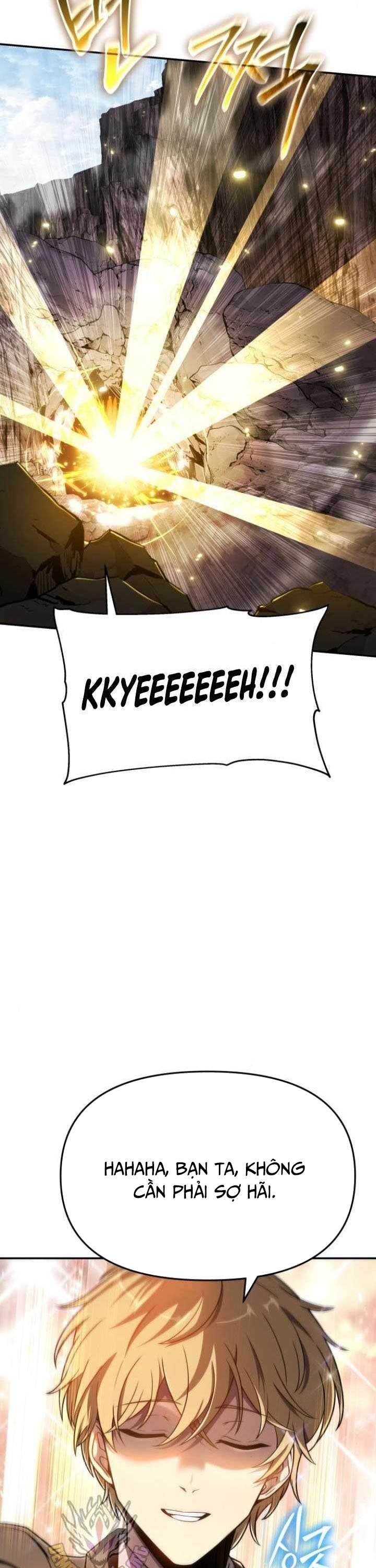 Vua Hiệp Sĩ Đã Trở Lại Với Một Vị Thần Chap 114 - Next Chap 115