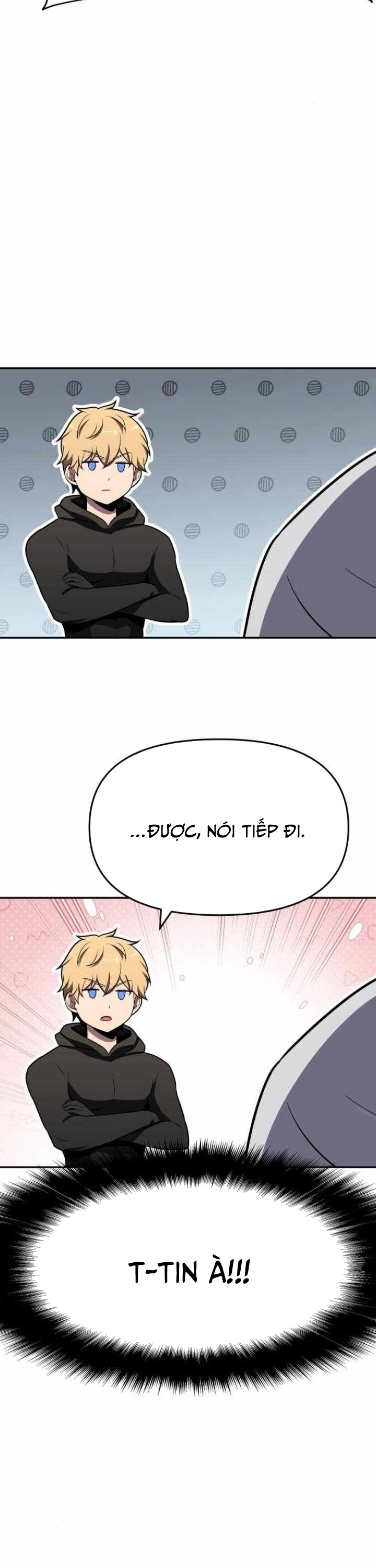 Vua Hiệp Sĩ Đã Trở Lại Với Một Vị Thần Chap 114 - Next Chap 115