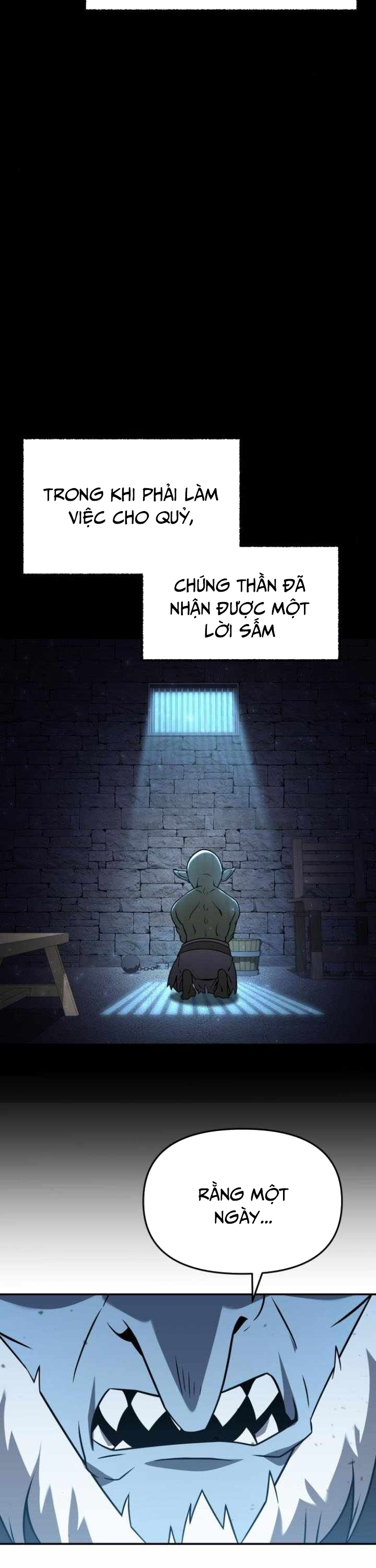 Vua Hiệp Sĩ Đã Trở Lại Với Một Vị Thần Chap 114 - Next Chap 115