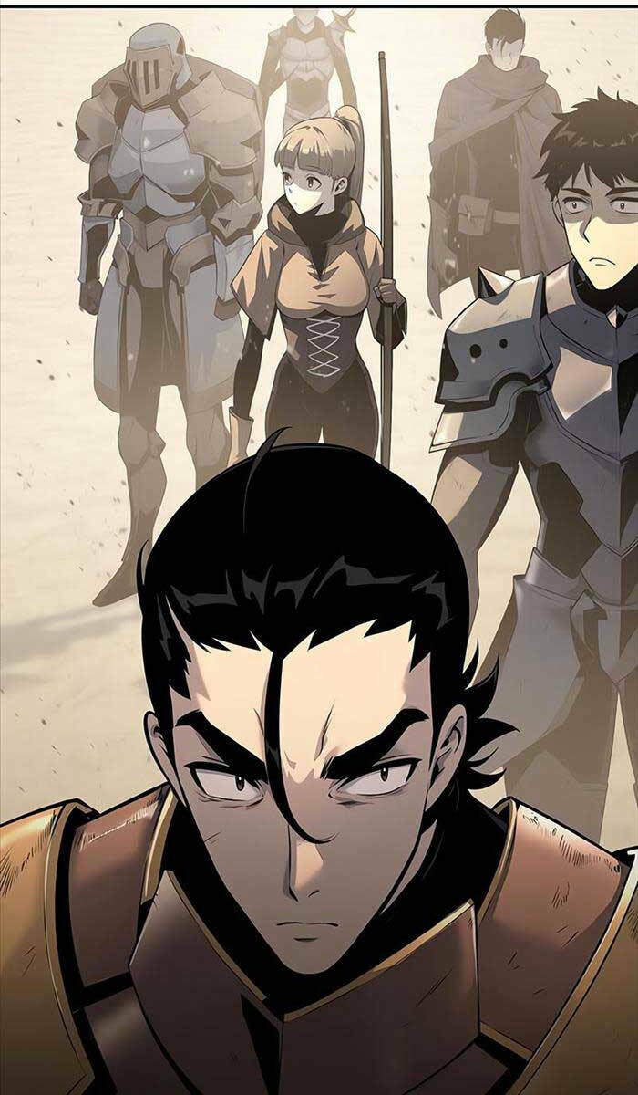 Vua Hiệp Sĩ Đã Trở Lại Với Một Vị Thần Chap 12 - Next Chap 13