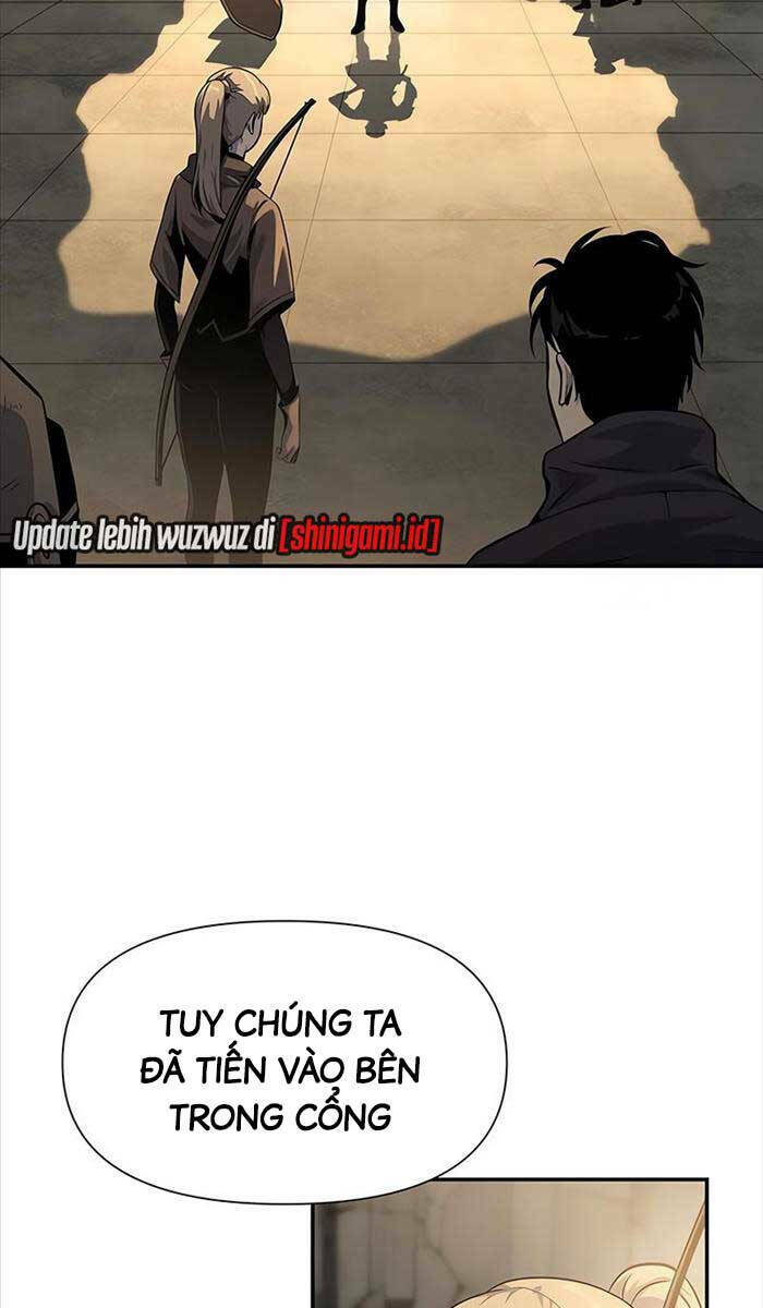 Vua Hiệp Sĩ Đã Trở Lại Với Một Vị Thần Chap 12 - Next Chap 13