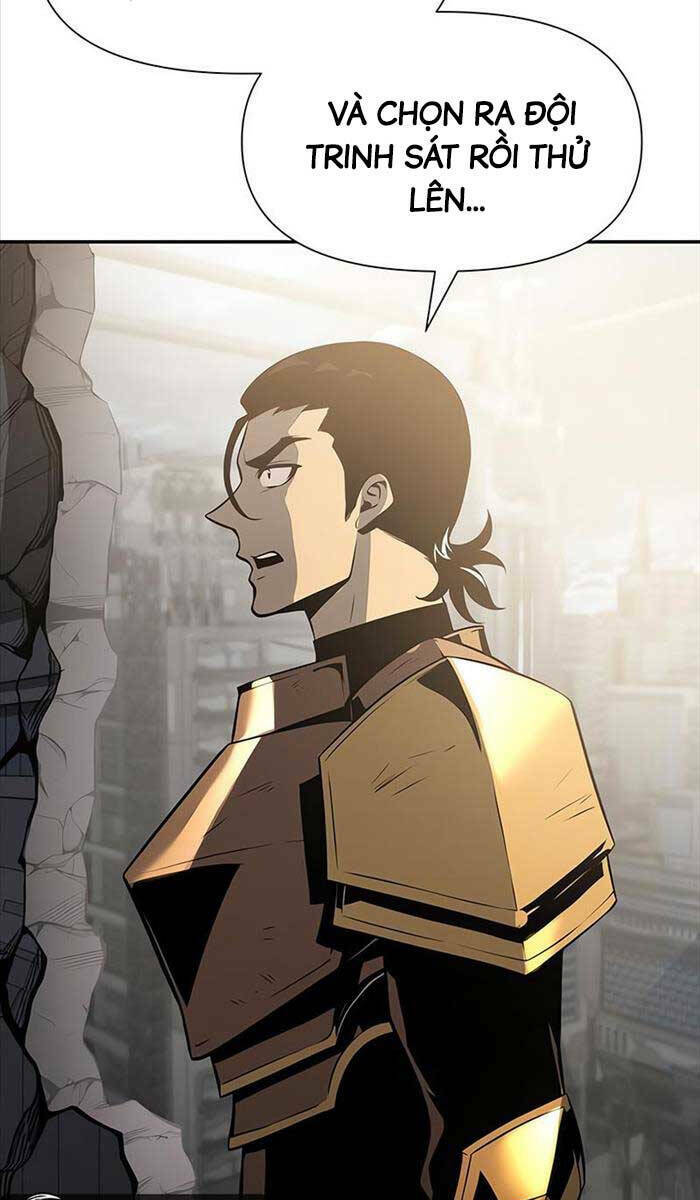 Vua Hiệp Sĩ Đã Trở Lại Với Một Vị Thần Chap 12 - Next Chap 13