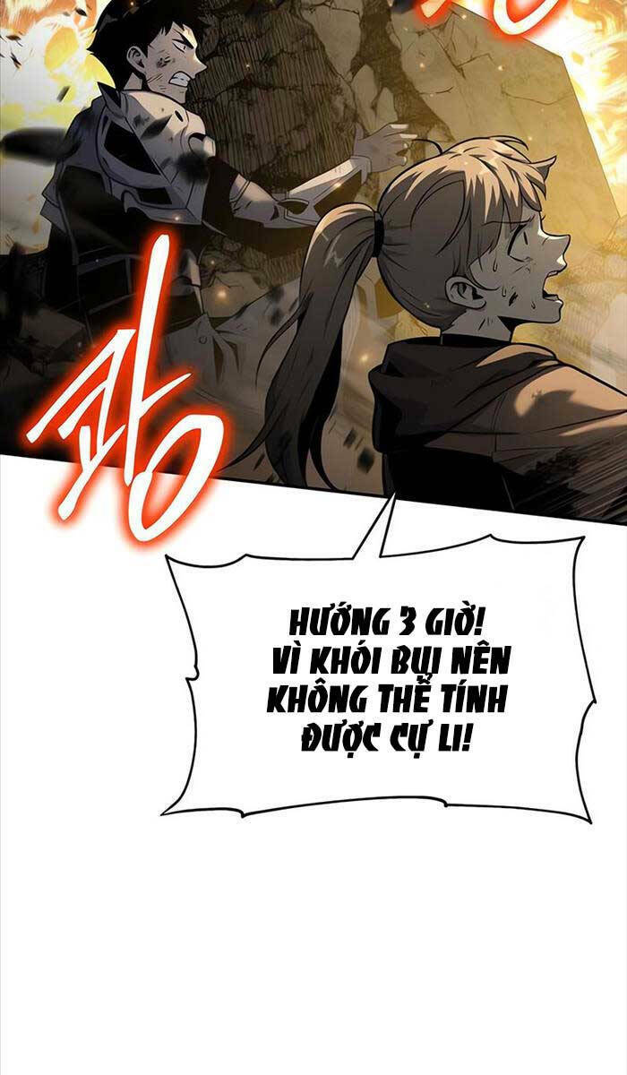 Vua Hiệp Sĩ Đã Trở Lại Với Một Vị Thần Chap 12 - Next Chap 13