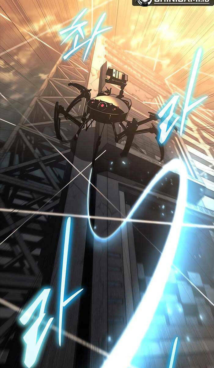 Vua Hiệp Sĩ Đã Trở Lại Với Một Vị Thần Chap 12 - Next Chap 13