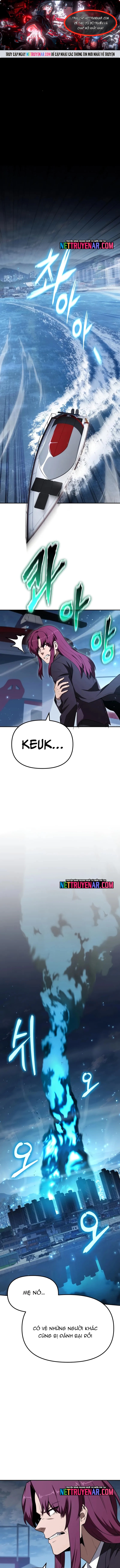 Vua Hiệp Sĩ Đã Trở Lại Với Một Vị Thần Chap 133 - Next Chap 134