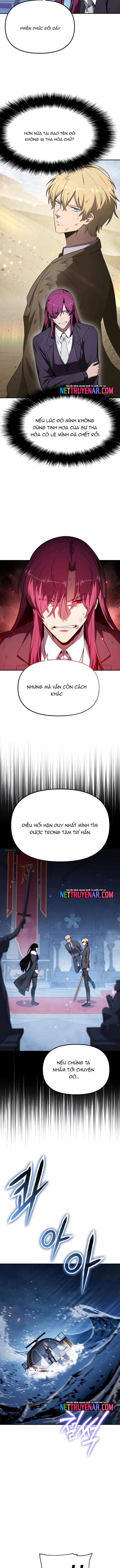 Vua Hiệp Sĩ Đã Trở Lại Với Một Vị Thần Chap 133 - Next Chap 134