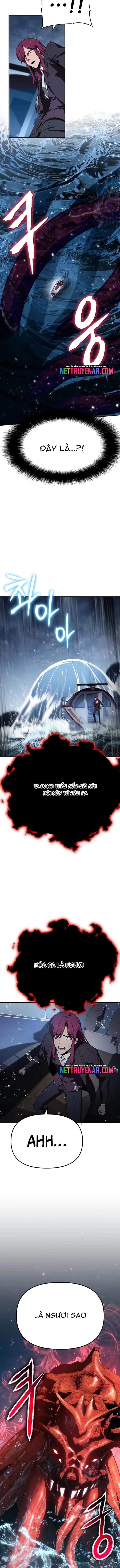 Vua Hiệp Sĩ Đã Trở Lại Với Một Vị Thần Chap 133 - Next Chap 134