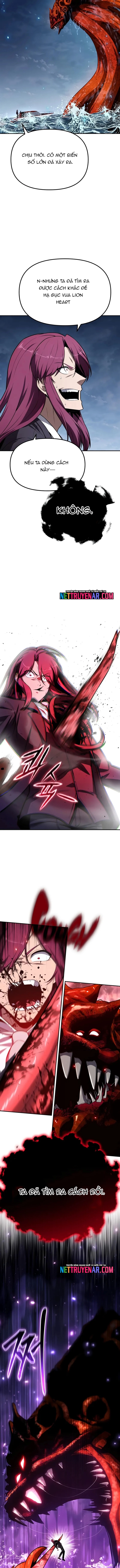 Vua Hiệp Sĩ Đã Trở Lại Với Một Vị Thần Chap 133 - Next Chap 134