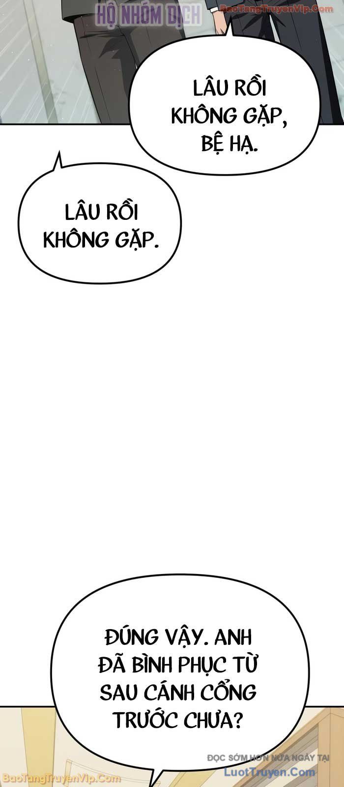 Vua Hiệp Sĩ Đã Trở Lại Với Một Vị Thần Chap 136 - Next Chap 137