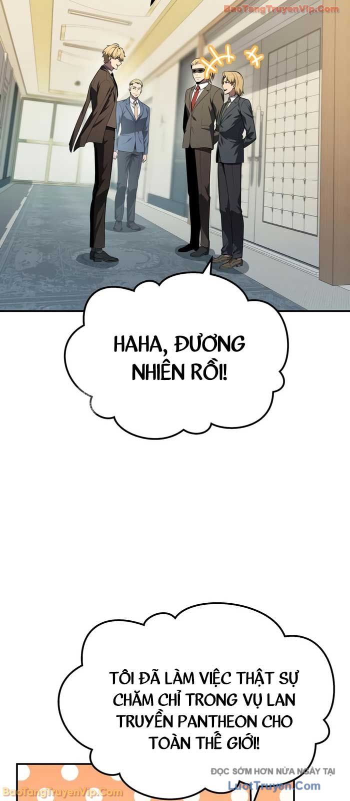 Vua Hiệp Sĩ Đã Trở Lại Với Một Vị Thần Chap 136 - Next Chap 137