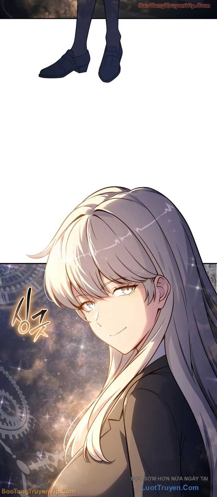 Vua Hiệp Sĩ Đã Trở Lại Với Một Vị Thần Chap 136 - Next Chap 137