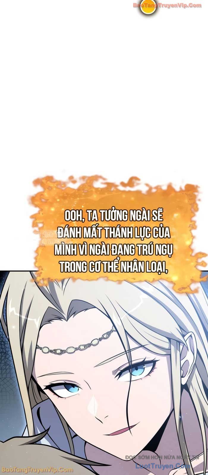 Vua Hiệp Sĩ Đã Trở Lại Với Một Vị Thần Chap 136 - Next Chap 137