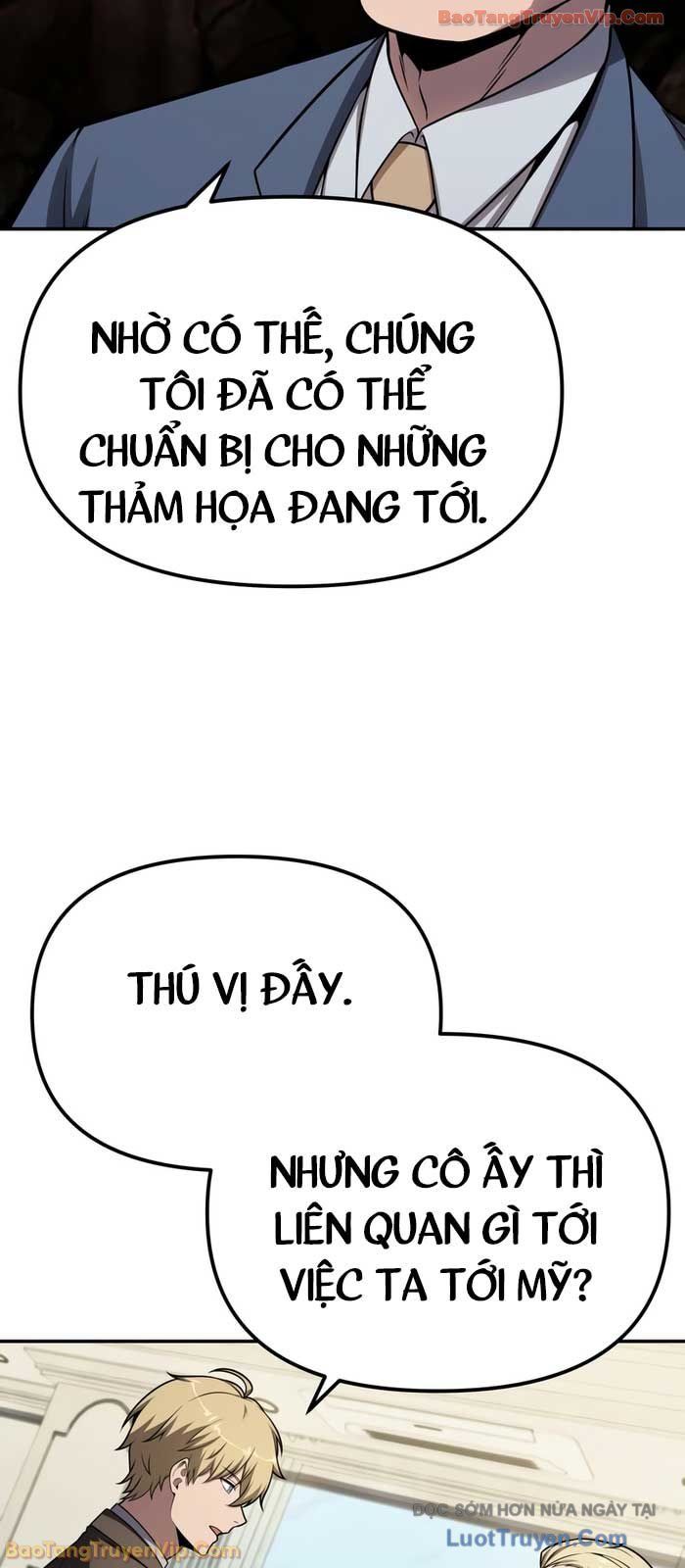 Vua Hiệp Sĩ Đã Trở Lại Với Một Vị Thần Chap 136 - Next Chap 137
