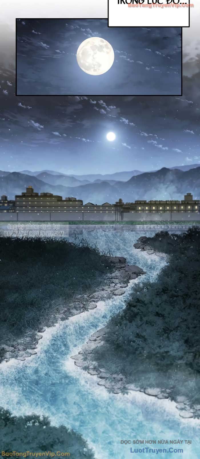 Vua Hiệp Sĩ Đã Trở Lại Với Một Vị Thần Chap 136 - Next Chap 137