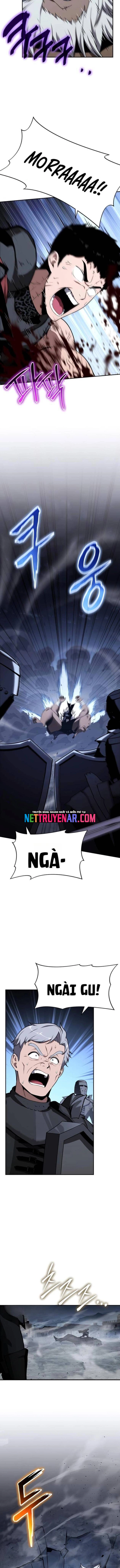 Vua Hiệp Sĩ Đã Trở Lại Với Một Vị Thần Chap 139 - Next Chap 140