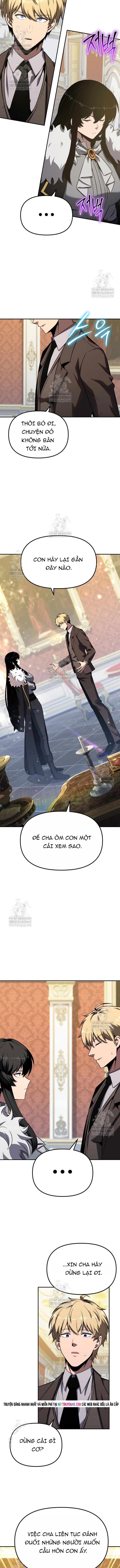 Vua Hiệp Sĩ Đã Trở Lại Với Một Vị Thần Chap 144 - Next Chap 145