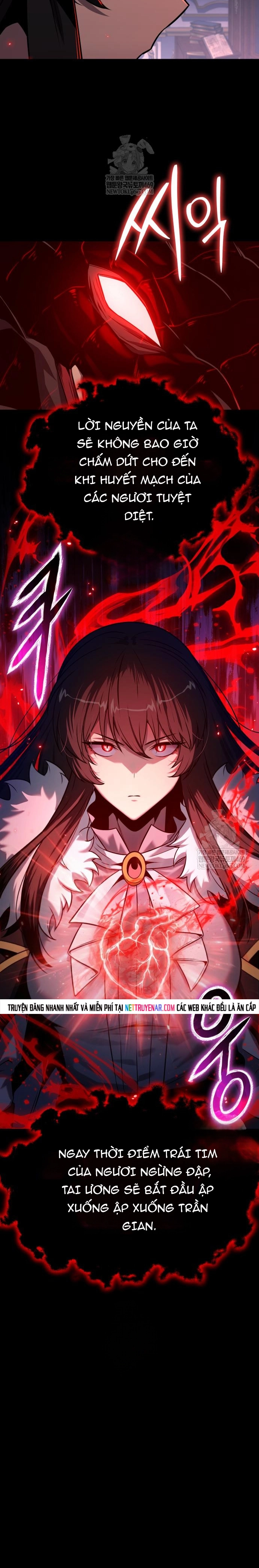 Vua Hiệp Sĩ Đã Trở Lại Với Một Vị Thần Chap 144 - Next Chap 145