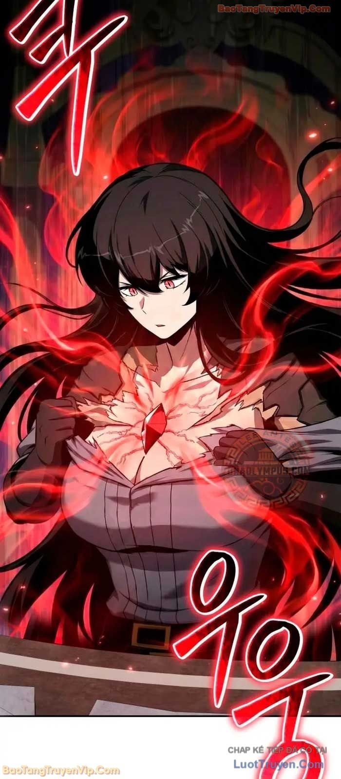 Vua Hiệp Sĩ Đã Trở Lại Với Một Vị Thần Chap 145 - Next Chap 146