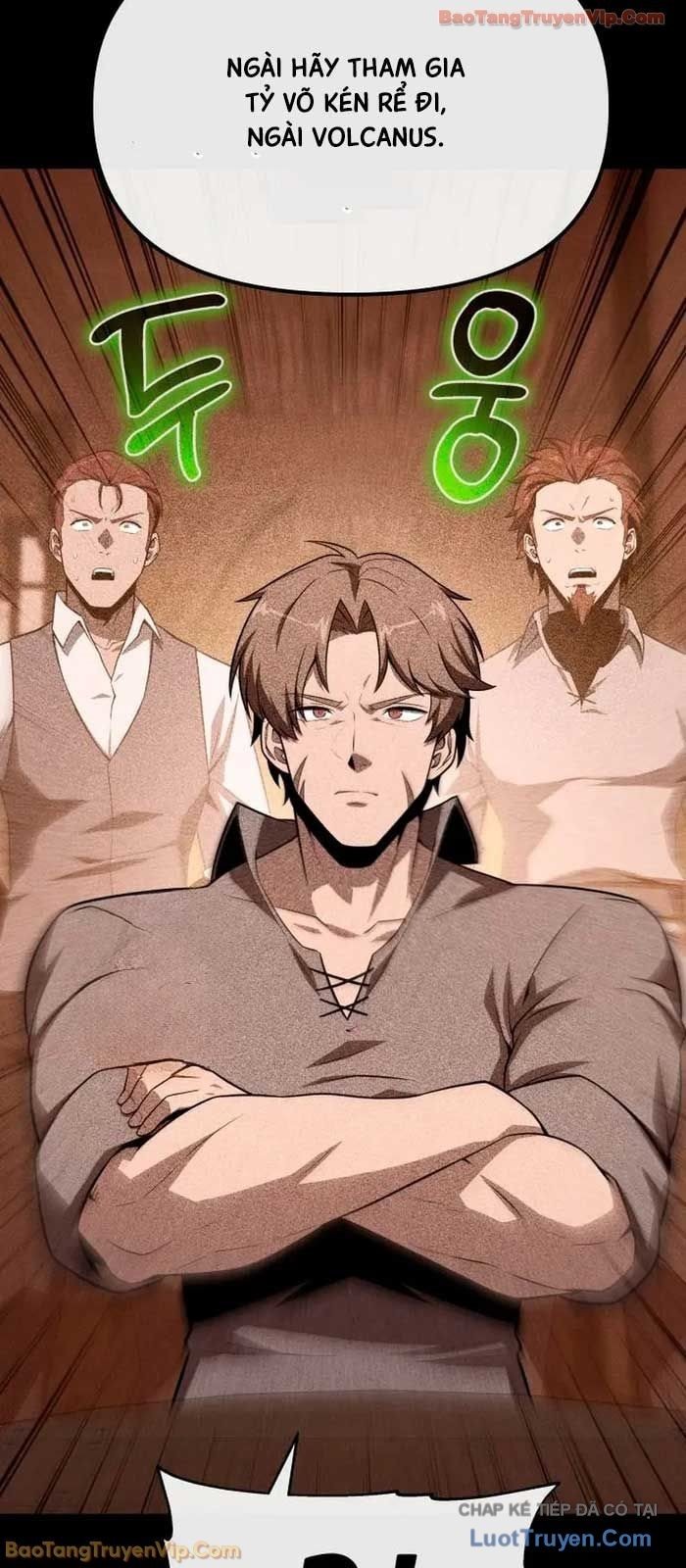 Vua Hiệp Sĩ Đã Trở Lại Với Một Vị Thần Chap 145 - Next Chap 146