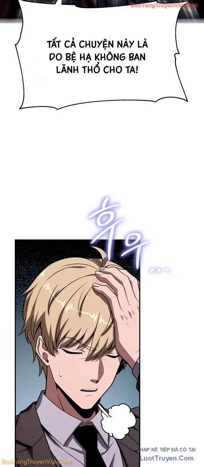 Vua Hiệp Sĩ Đã Trở Lại Với Một Vị Thần Chap 145 - Next Chap 146