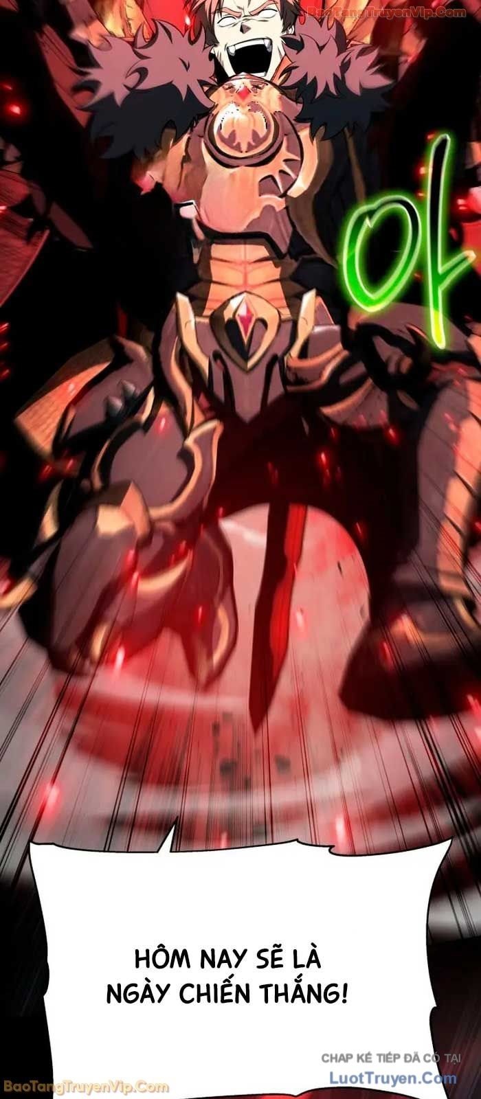 Vua Hiệp Sĩ Đã Trở Lại Với Một Vị Thần Chap 145 - Next Chap 146