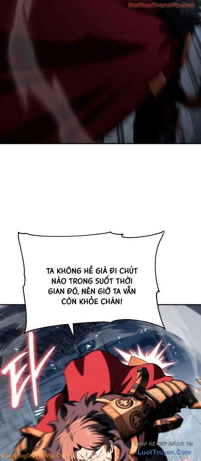 Vua Hiệp Sĩ Đã Trở Lại Với Một Vị Thần Chap 145 - Next Chap 146