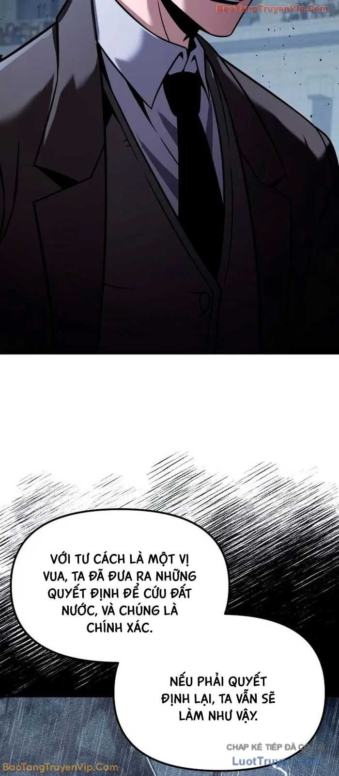 Vua Hiệp Sĩ Đã Trở Lại Với Một Vị Thần Chap 145 - Next Chap 146