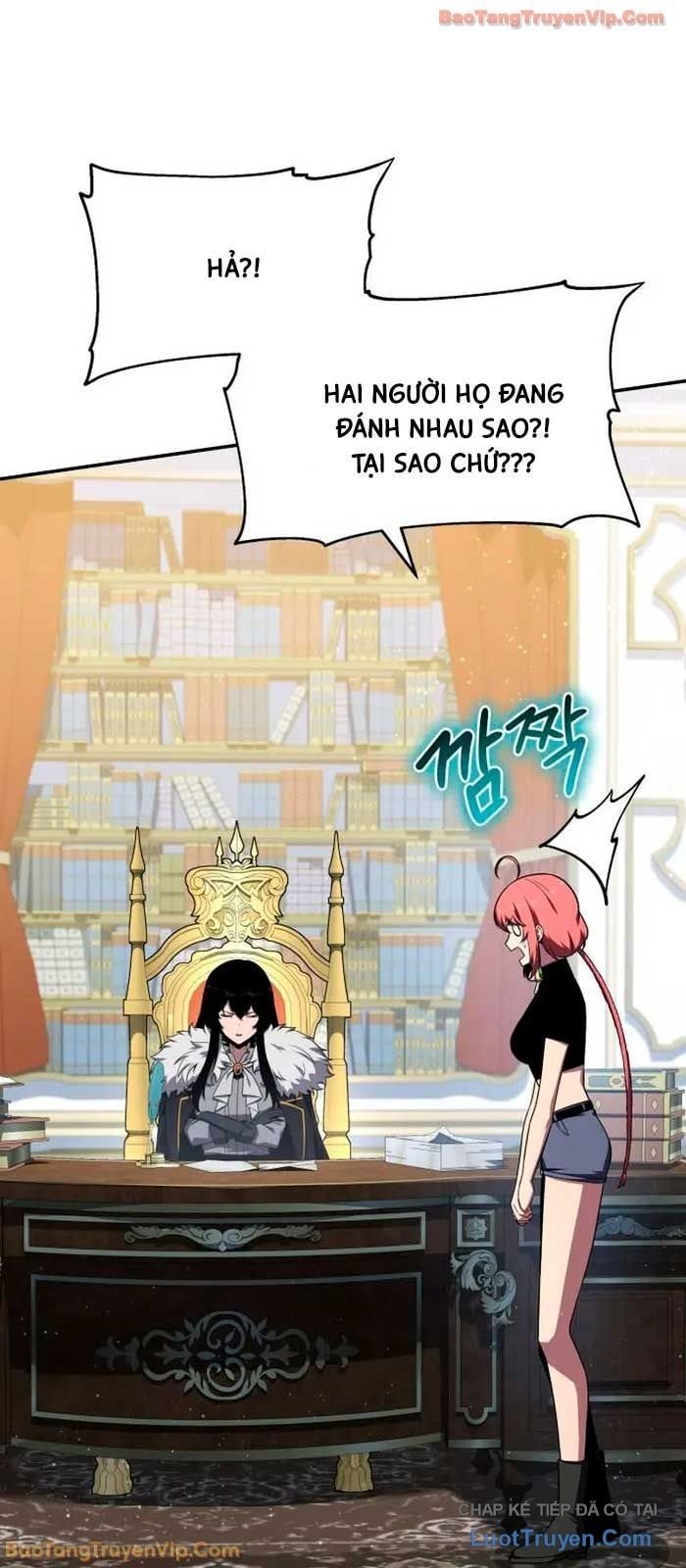 Vua Hiệp Sĩ Đã Trở Lại Với Một Vị Thần Chap 145 - Next Chap 146