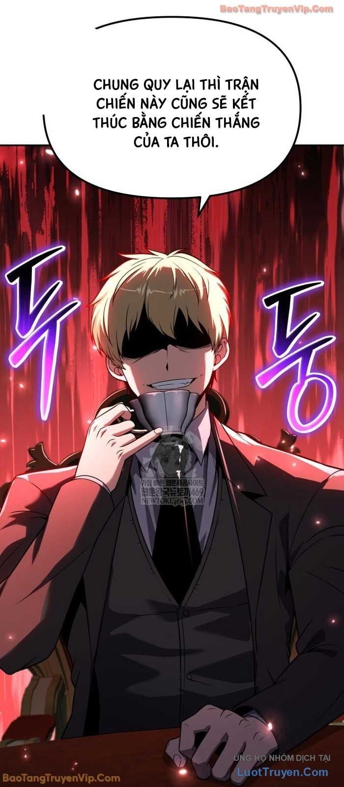 Vua Hiệp Sĩ Đã Trở Lại Với Một Vị Thần Chap 146 - Next Chap 147