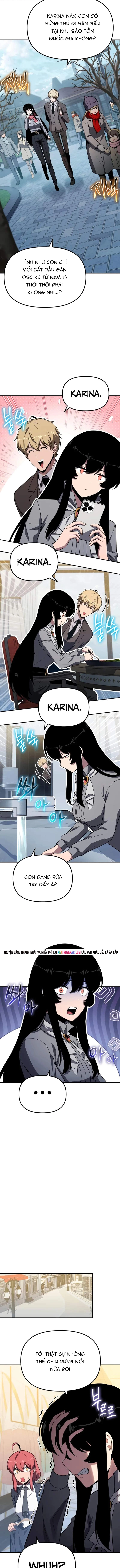 Vua Hiệp Sĩ Đã Trở Lại Với Một Vị Thần Chap 149 - Next Chap 150