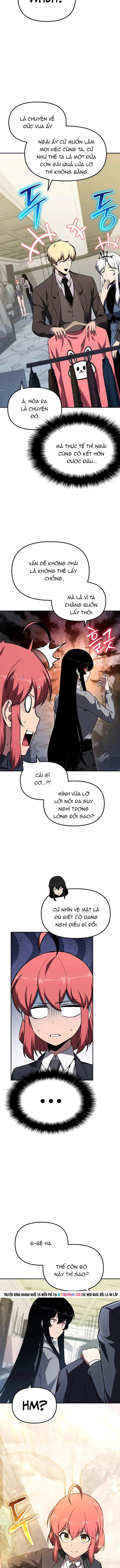 Vua Hiệp Sĩ Đã Trở Lại Với Một Vị Thần Chap 149 - Next Chap 150