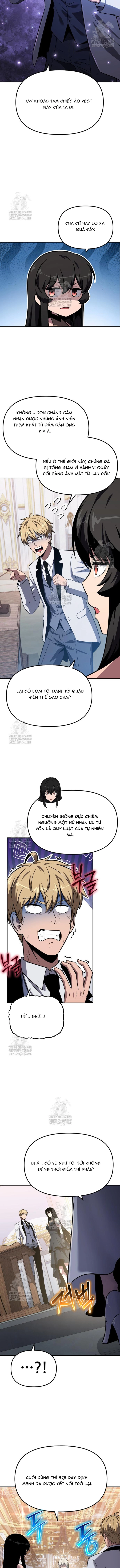 Vua Hiệp Sĩ Đã Trở Lại Với Một Vị Thần Chap 150 - Next Chap 151