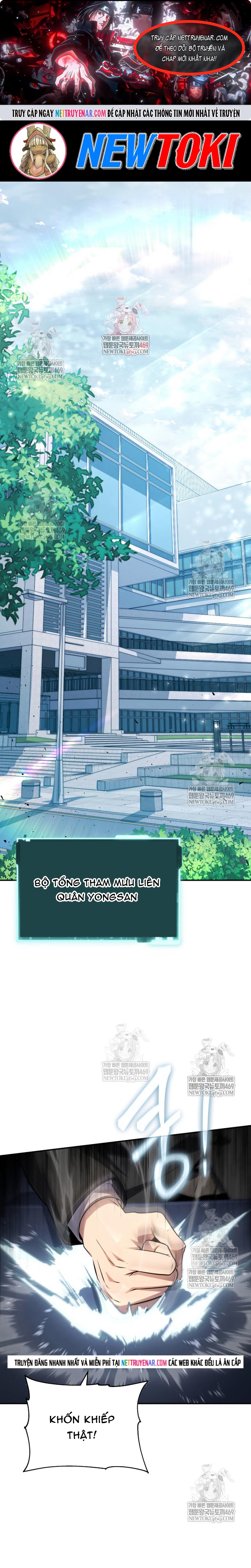 Vua Hiệp Sĩ Đã Trở Lại Với Một Vị Thần Chap 152 - Next Chap 153