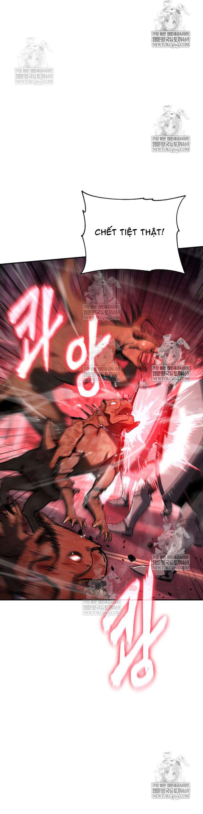 Vua Hiệp Sĩ Đã Trở Lại Với Một Vị Thần Chap 152 - Next Chap 153