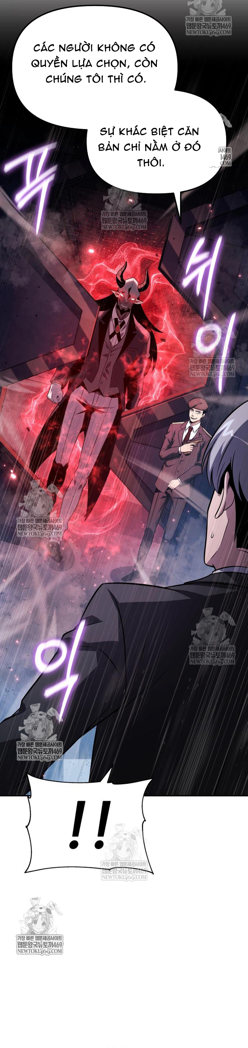 Vua Hiệp Sĩ Đã Trở Lại Với Một Vị Thần Chap 152 - Next Chap 153