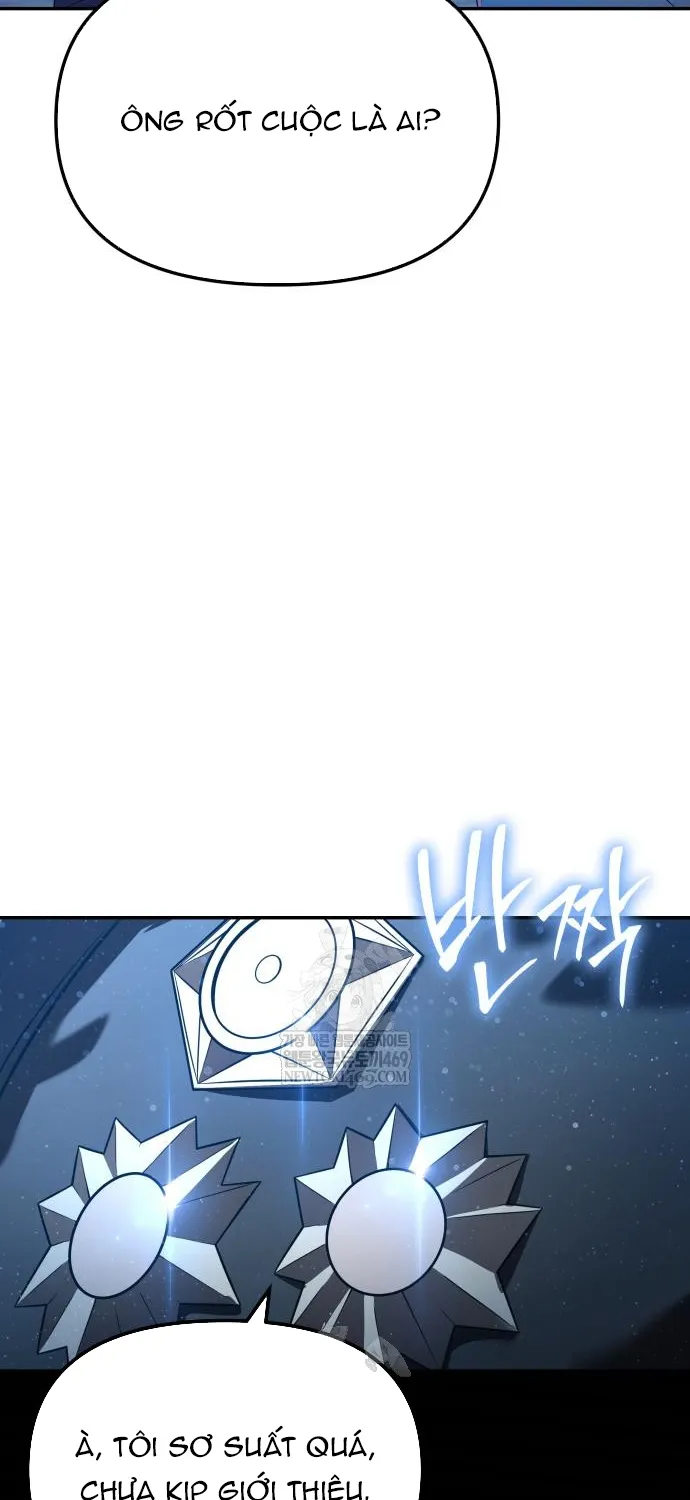 Vua Hiệp Sĩ Đã Trở Lại Với Một Vị Thần Chap 154 - Next Chap 155