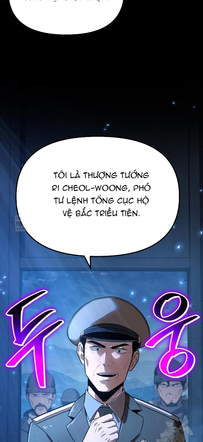 Vua Hiệp Sĩ Đã Trở Lại Với Một Vị Thần Chap 154 - Next Chap 155