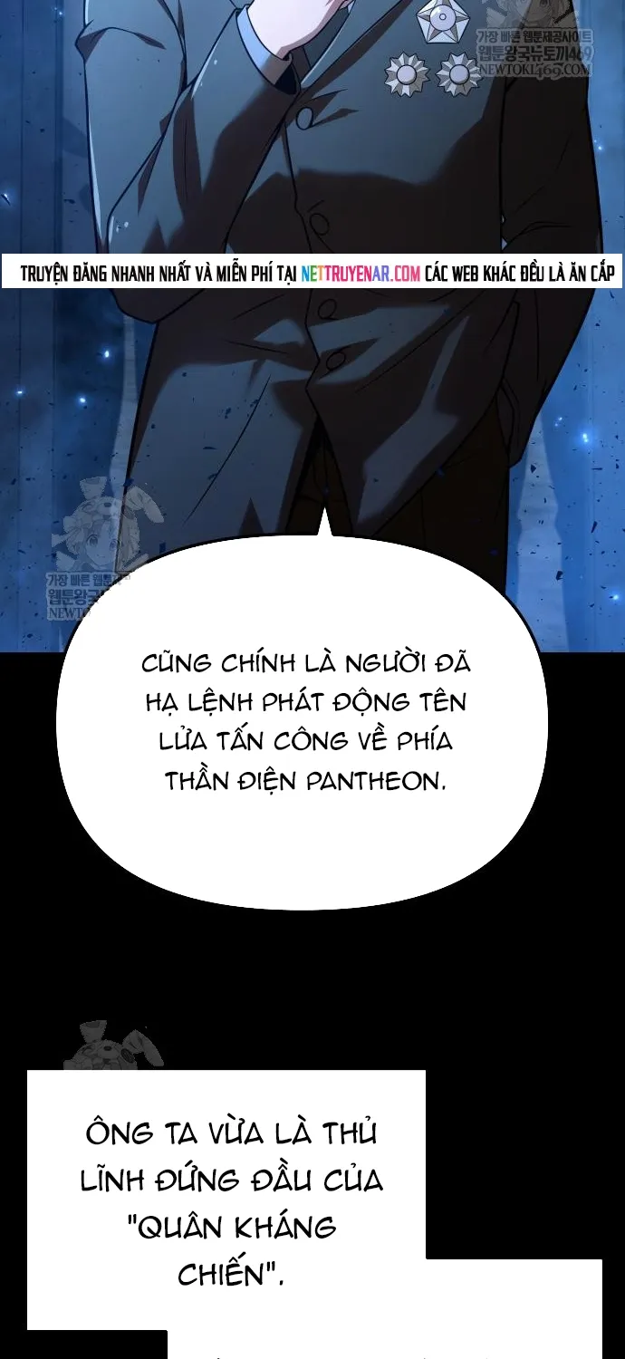 Vua Hiệp Sĩ Đã Trở Lại Với Một Vị Thần Chap 154 - Next Chap 155