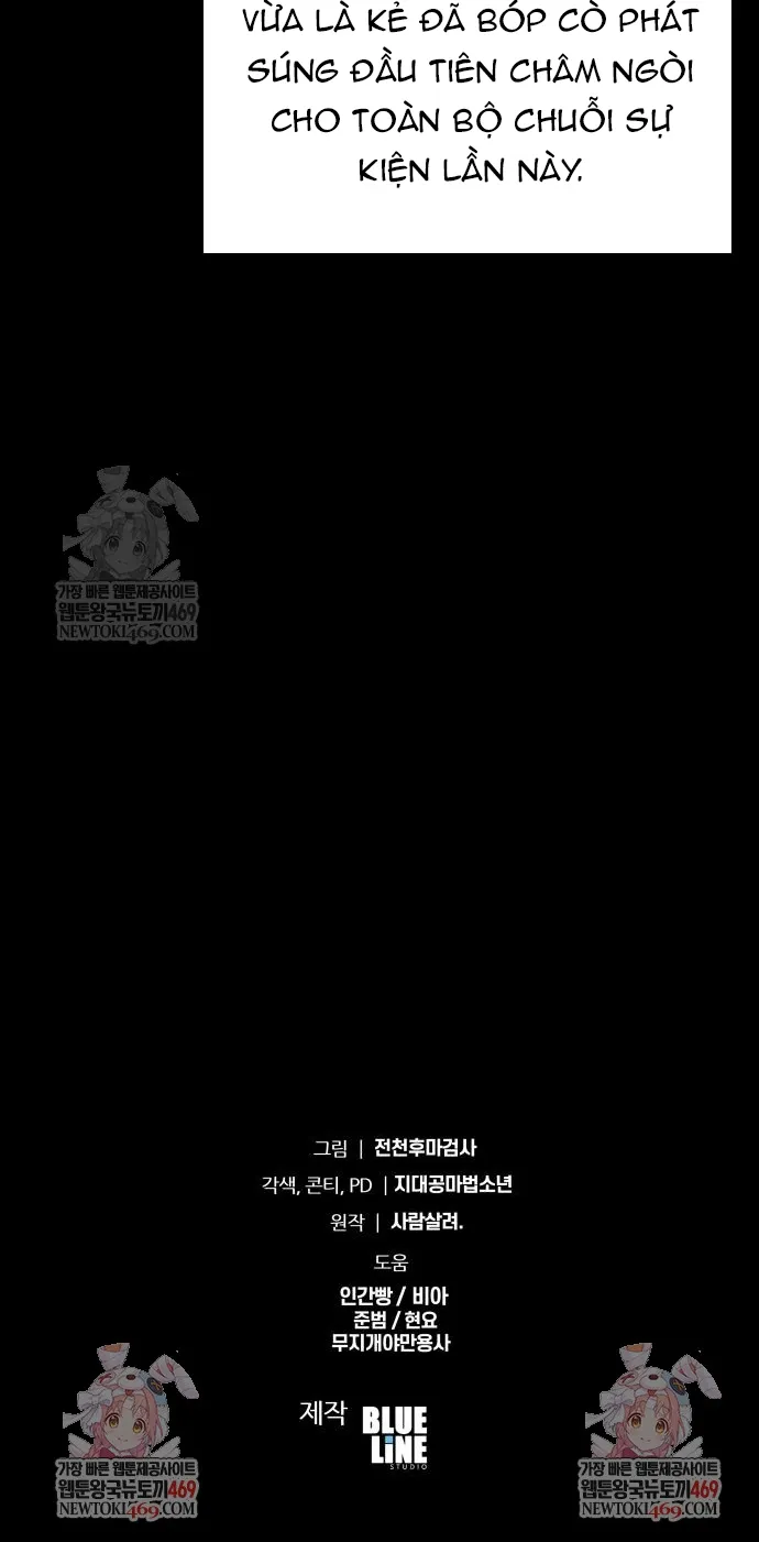 Vua Hiệp Sĩ Đã Trở Lại Với Một Vị Thần Chap 154 - Next Chap 155