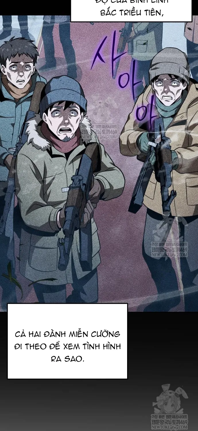 Vua Hiệp Sĩ Đã Trở Lại Với Một Vị Thần Chap 154 - Next Chap 155