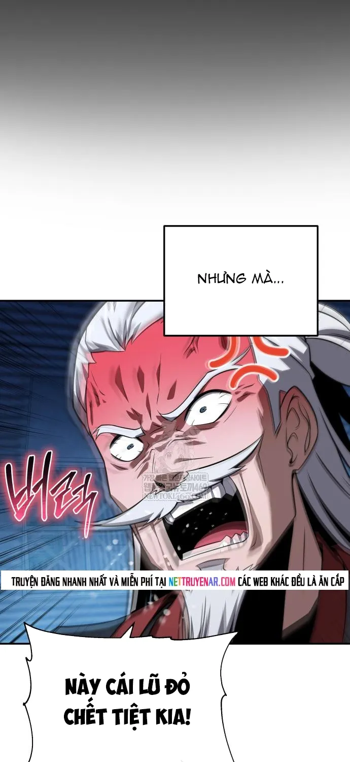 Vua Hiệp Sĩ Đã Trở Lại Với Một Vị Thần Chap 154 - Next Chap 155