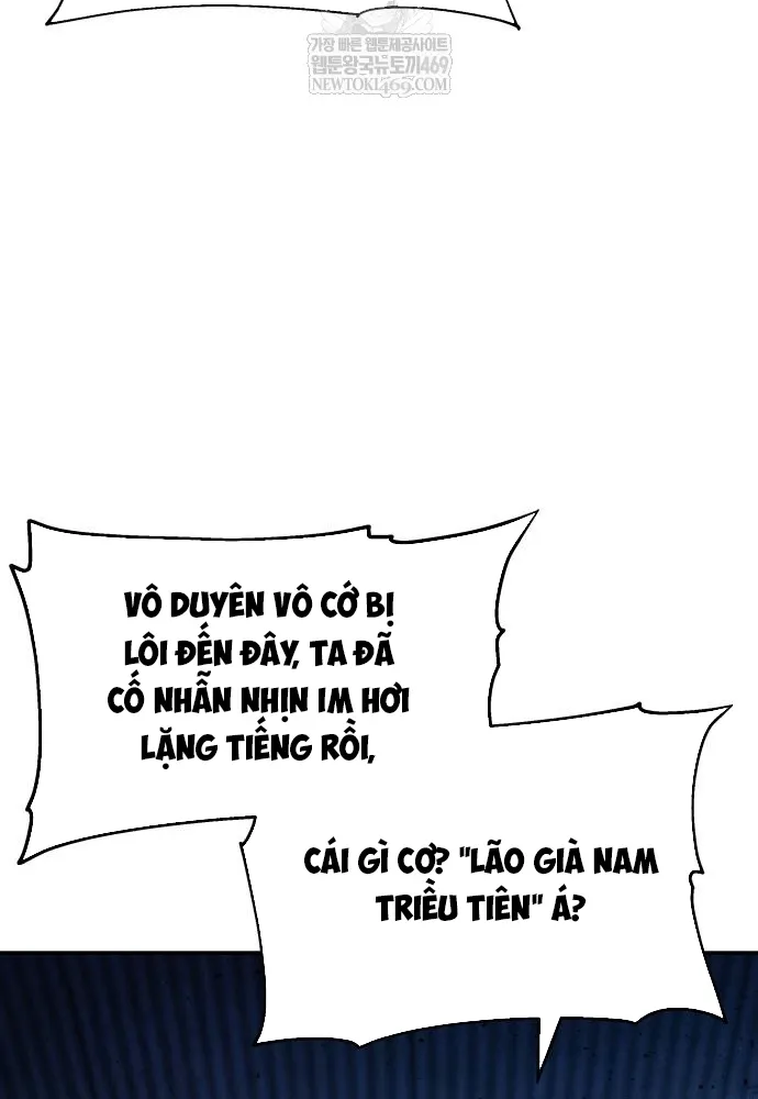 Vua Hiệp Sĩ Đã Trở Lại Với Một Vị Thần Chap 154 - Next Chap 155